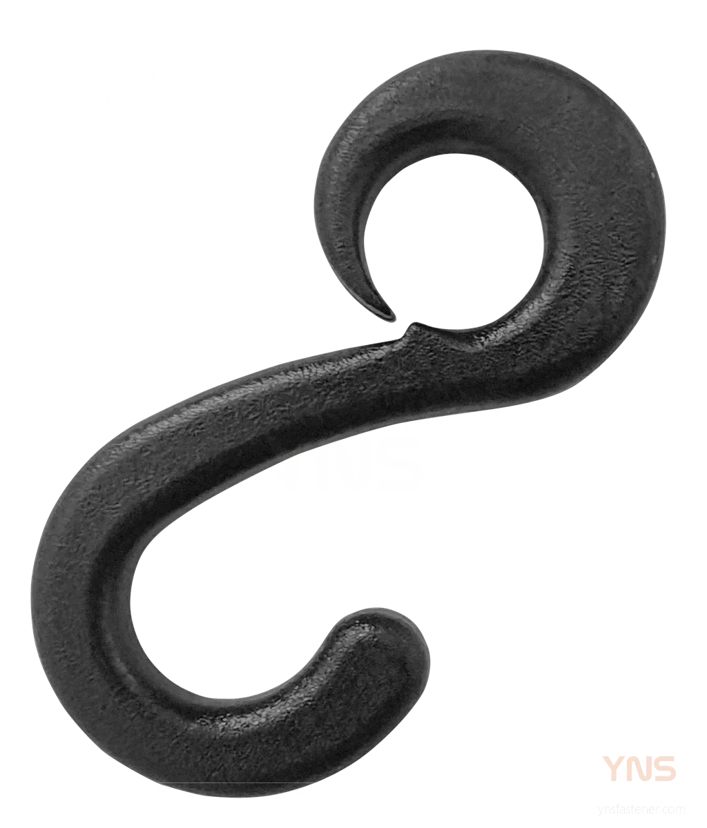 S-Shape Hook
